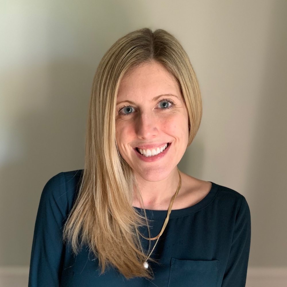 Meet your Posher, Lori